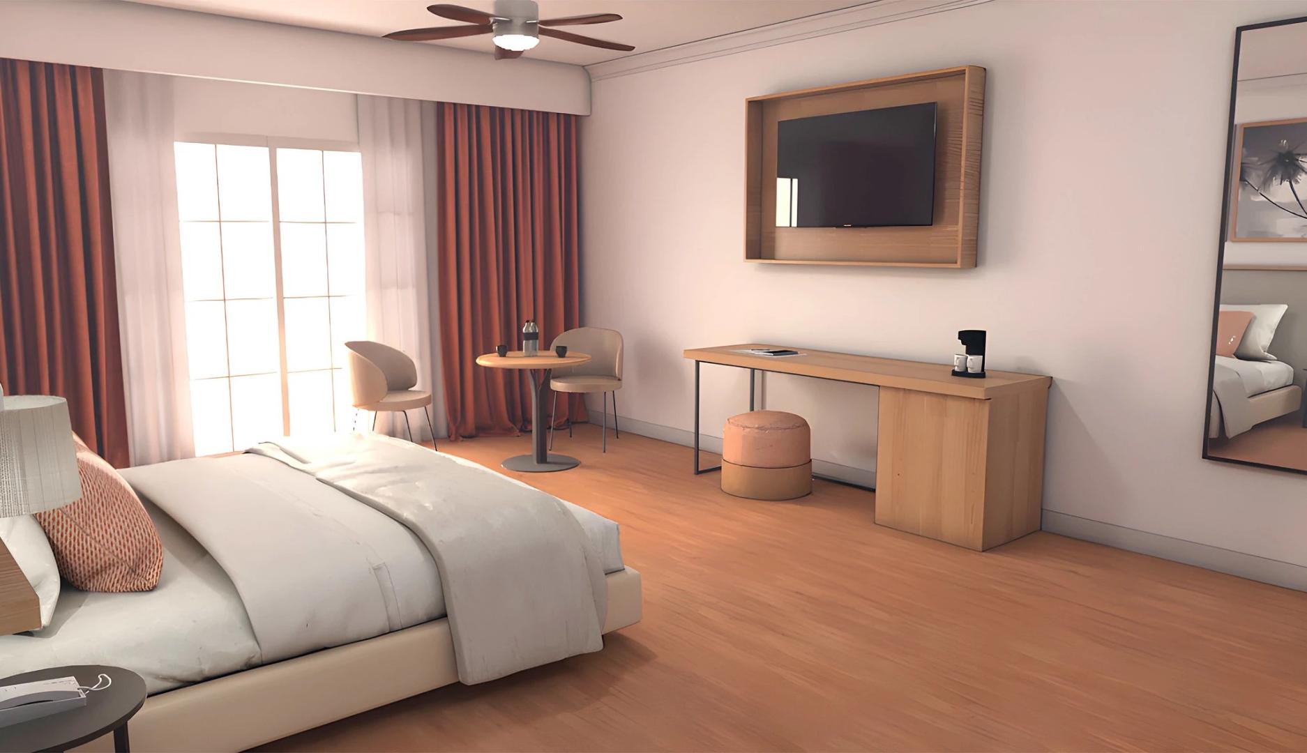 Sunscape Coco Punta Cana foto 8