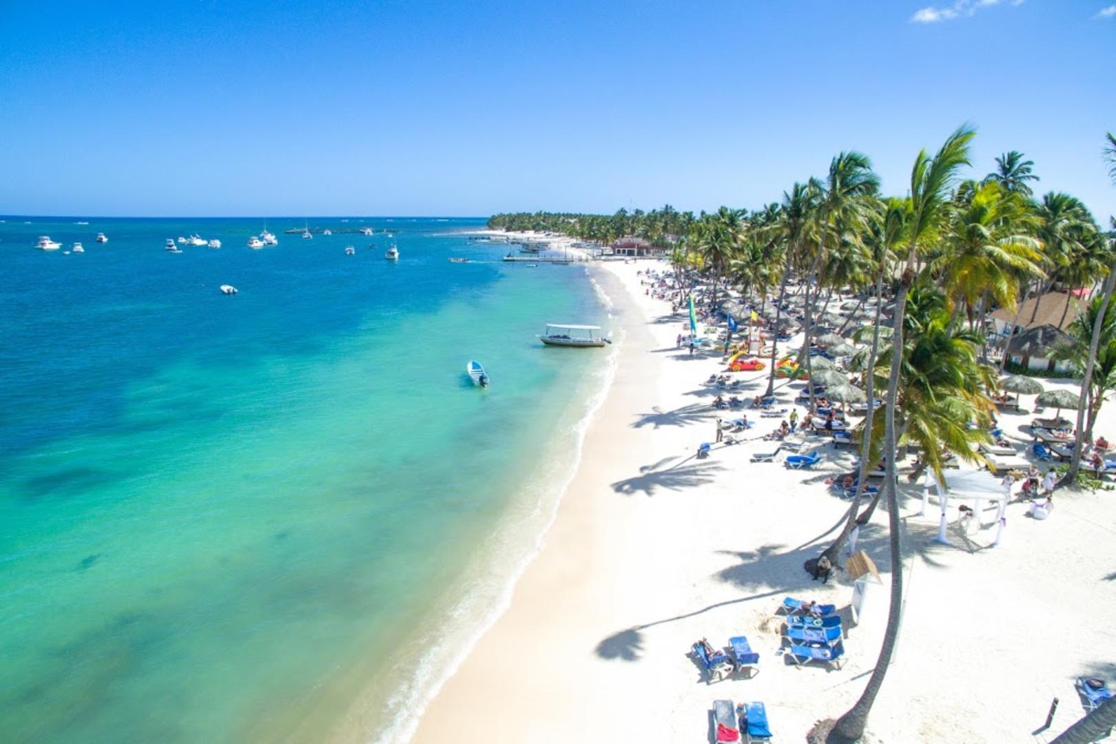 Sunscape Coco Punta Cana foto 10