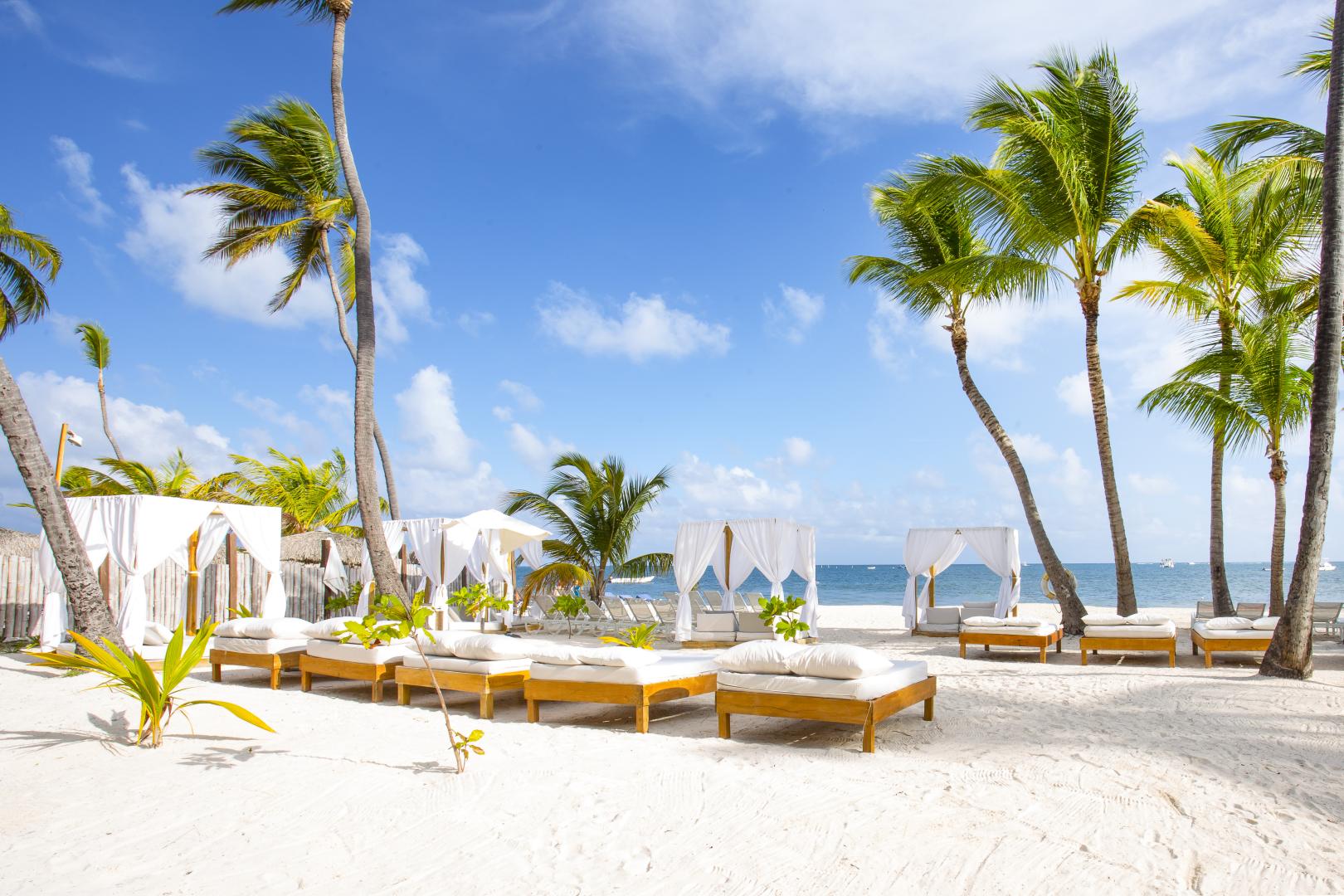 Sunscape Coco Punta Cana foto 11