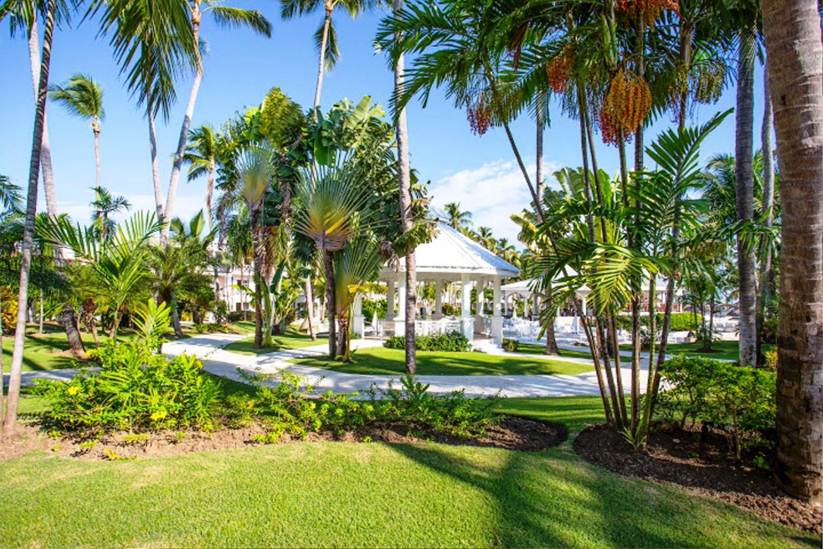 Sunscape Coco Punta Cana foto 6