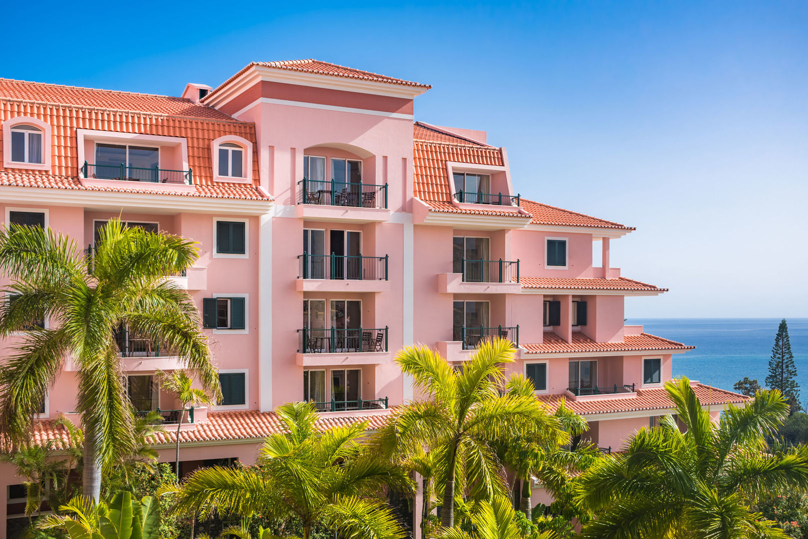 Pestana Royal PremIum All Inclusive Ocean & Spa Resort foto 8