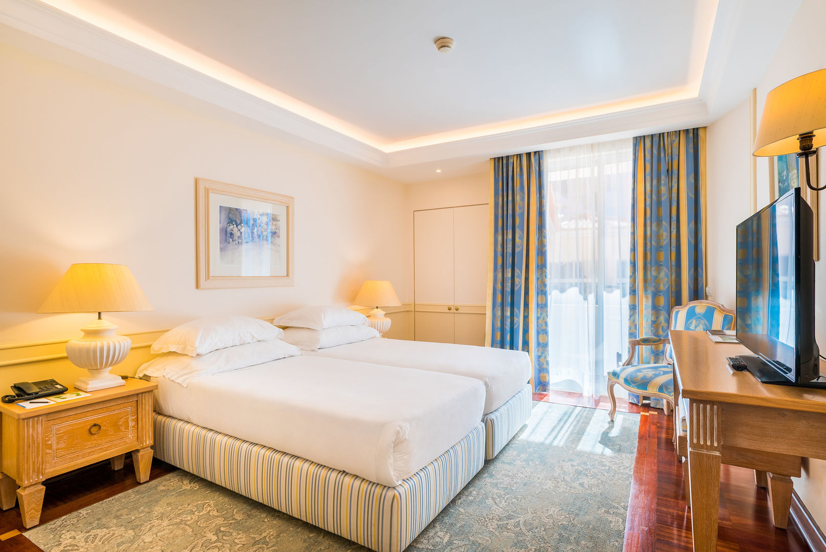 Pestana Royal PremIum All Inclusive Ocean & Spa Resort foto 20