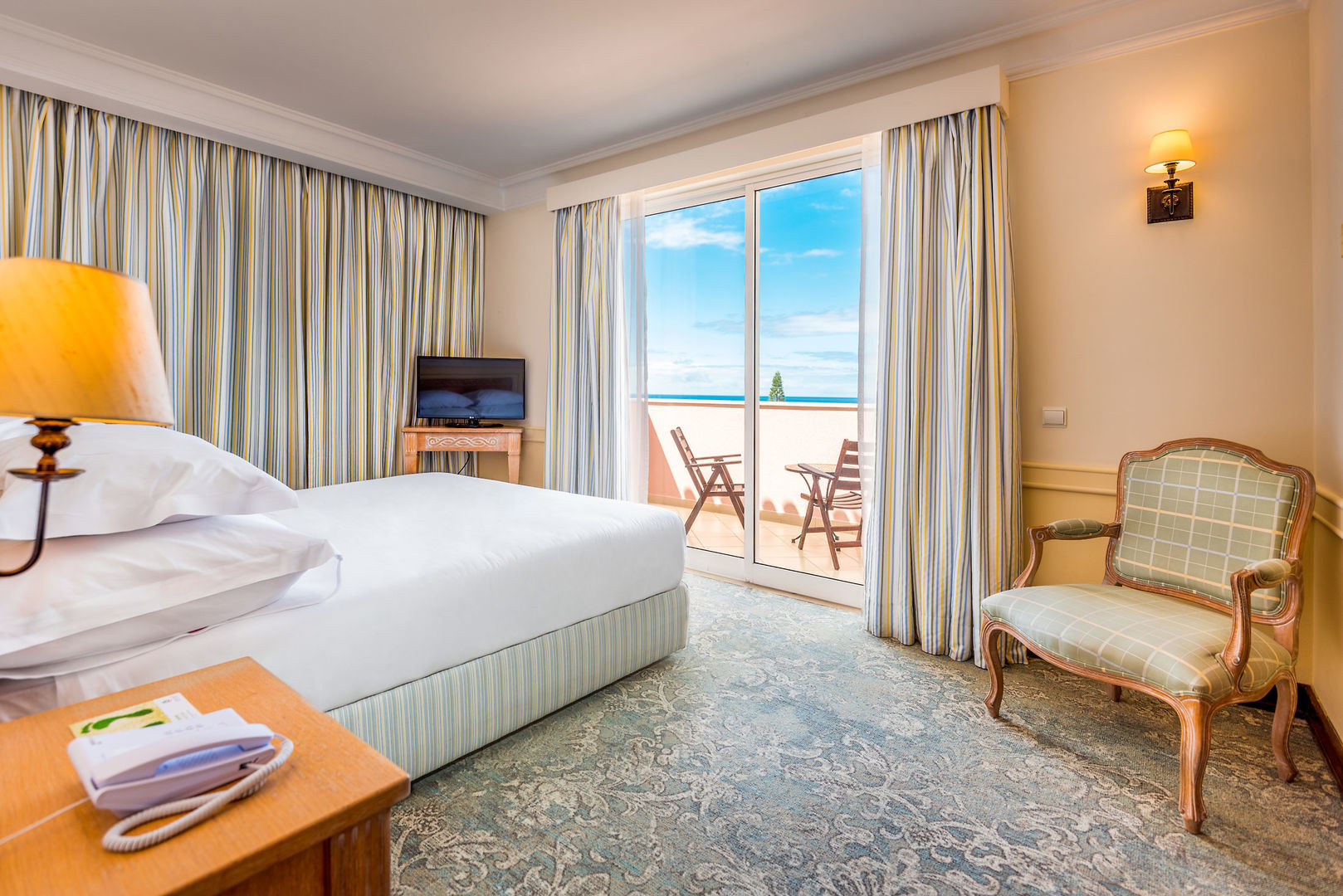 Pestana Royal PremIum All Inclusive Ocean & Spa Resort foto 7