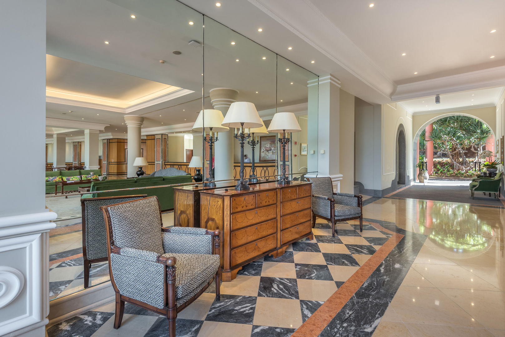 Pestana Royal PremIum All Inclusive Ocean & Spa Resort foto 17
