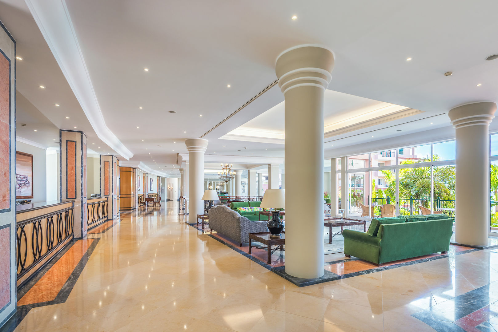 Pestana Royal PremIum All Inclusive Ocean & Spa Resort foto 18