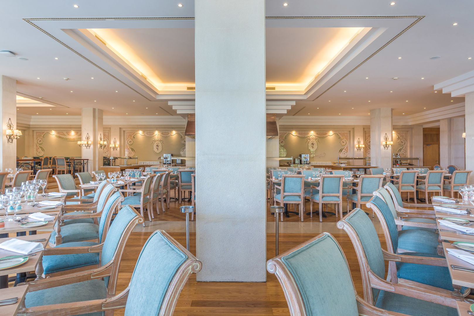 Pestana Royal PremIum All Inclusive Ocean & Spa Resort foto 23