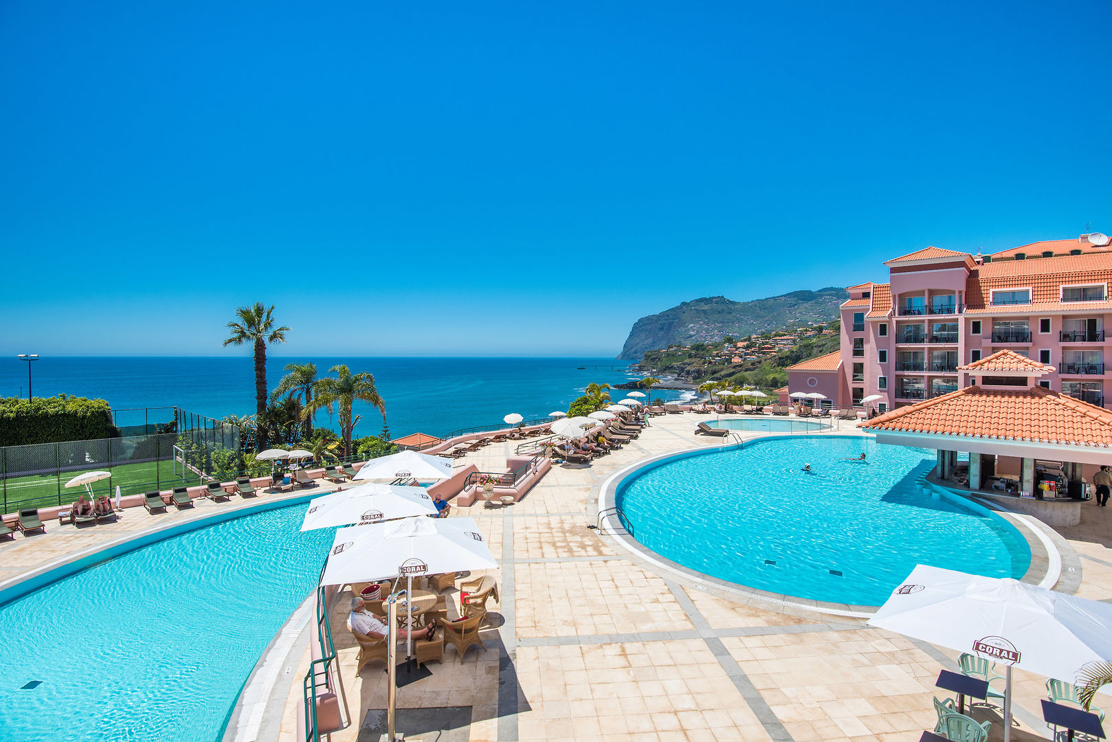 Pestana Royal PremIum All Inclusive Ocean & Spa Resort foto 13