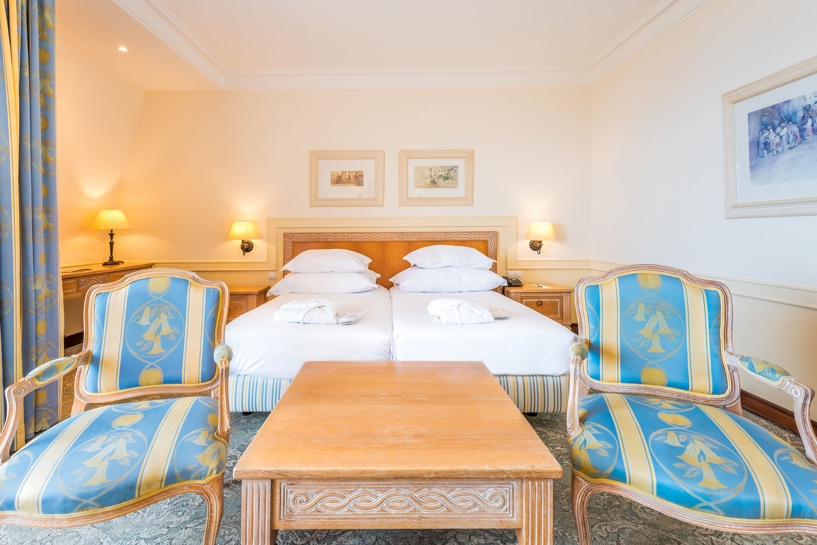 Pestana Royal PremIum All Inclusive Ocean & Spa Resort foto 21