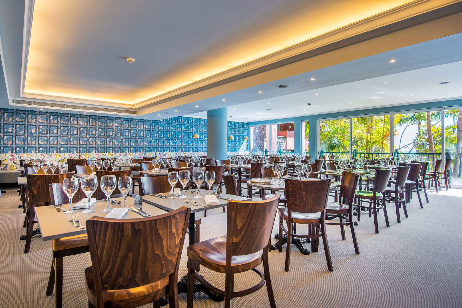 Pestana Royal PremIum All Inclusive Ocean & Spa Resort foto 22