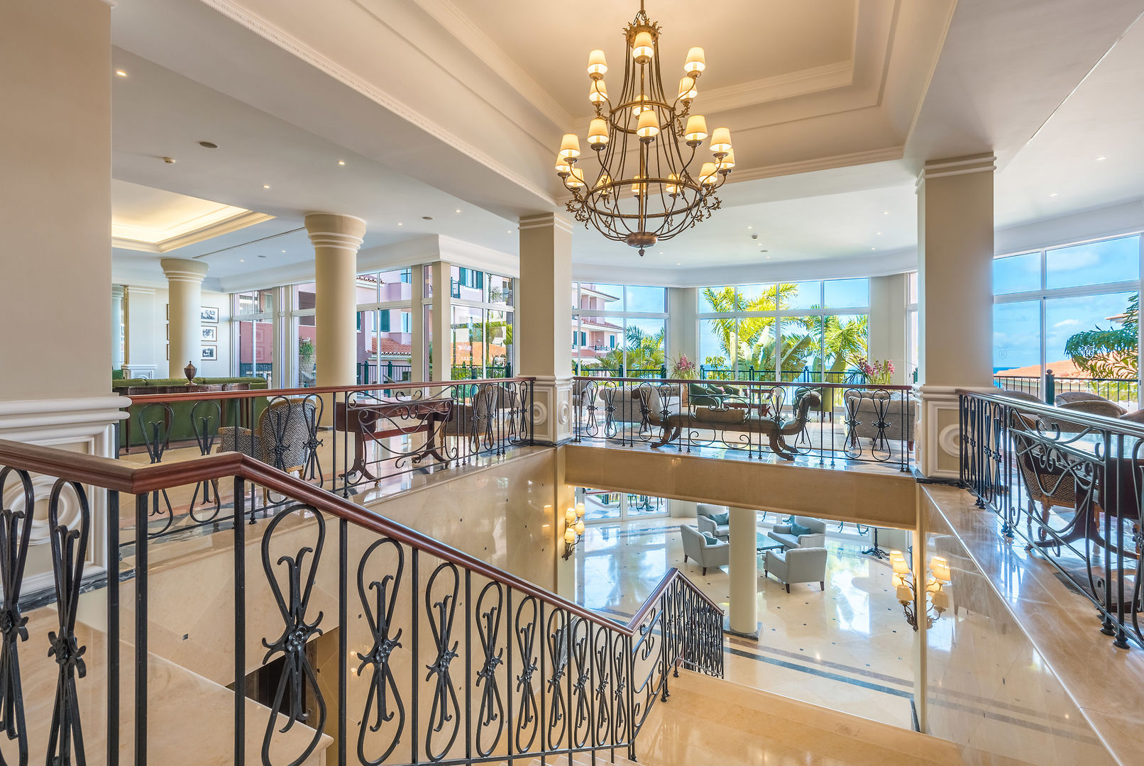 Pestana Royal PremIum All Inclusive Ocean & Spa Resort foto 16