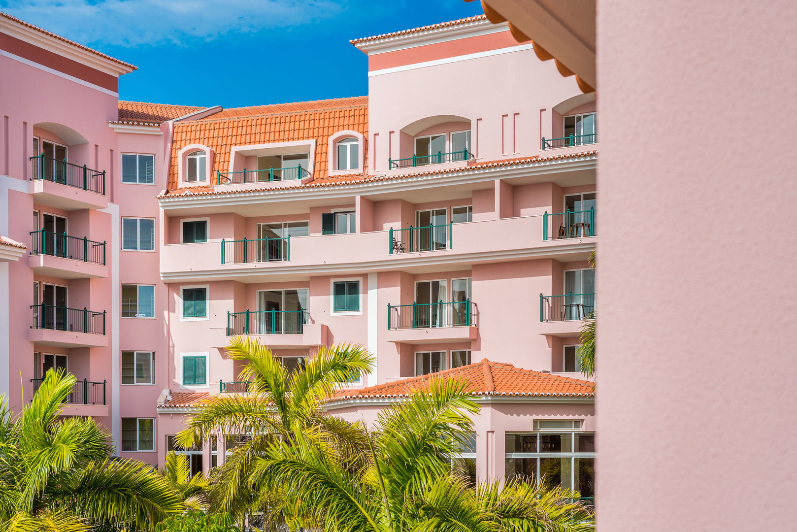 Pestana Royal PremIum All Inclusive Ocean & Spa Resort foto 9