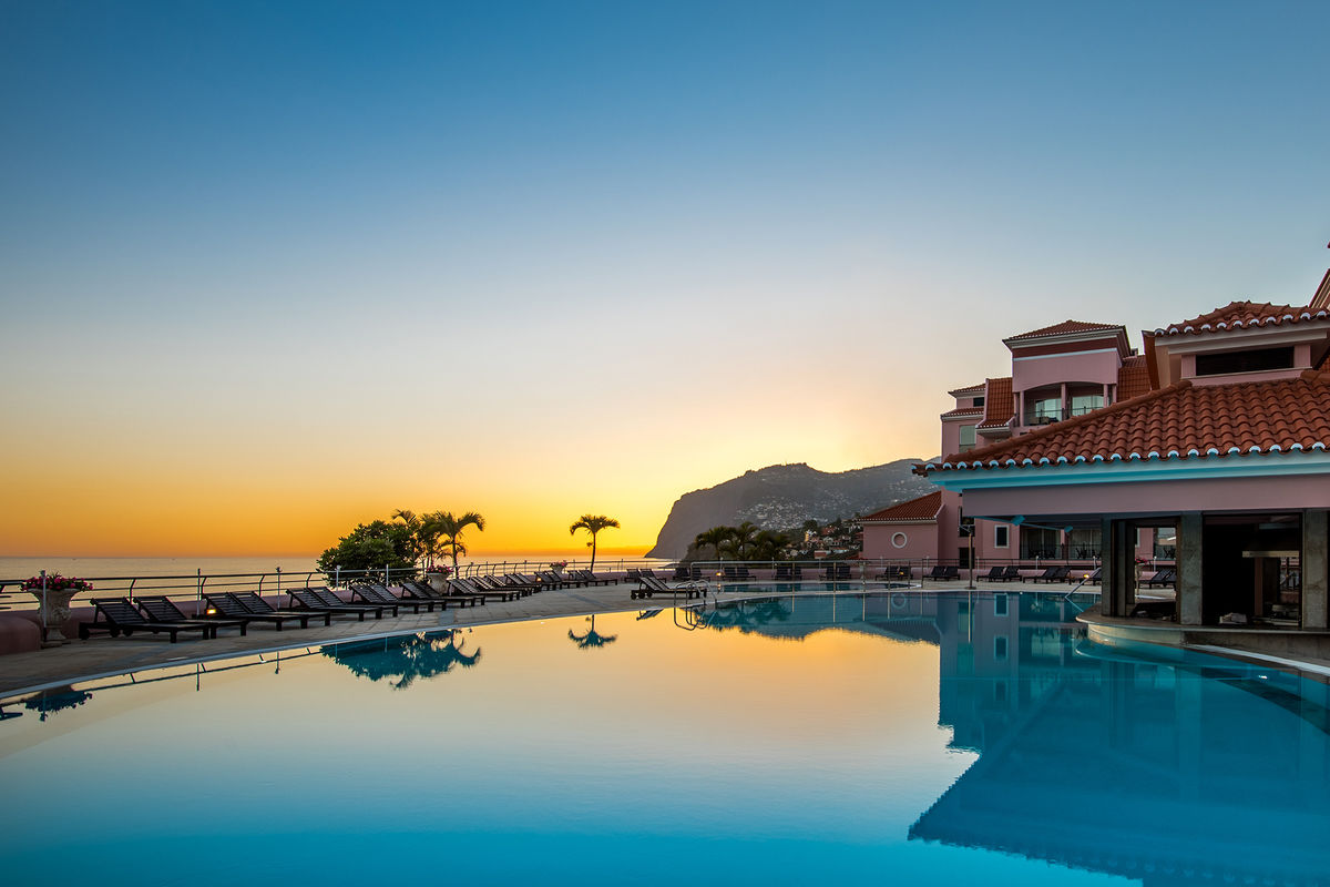Pestana Royal PremIum All Inclusive Ocean & Spa Resort foto 10
