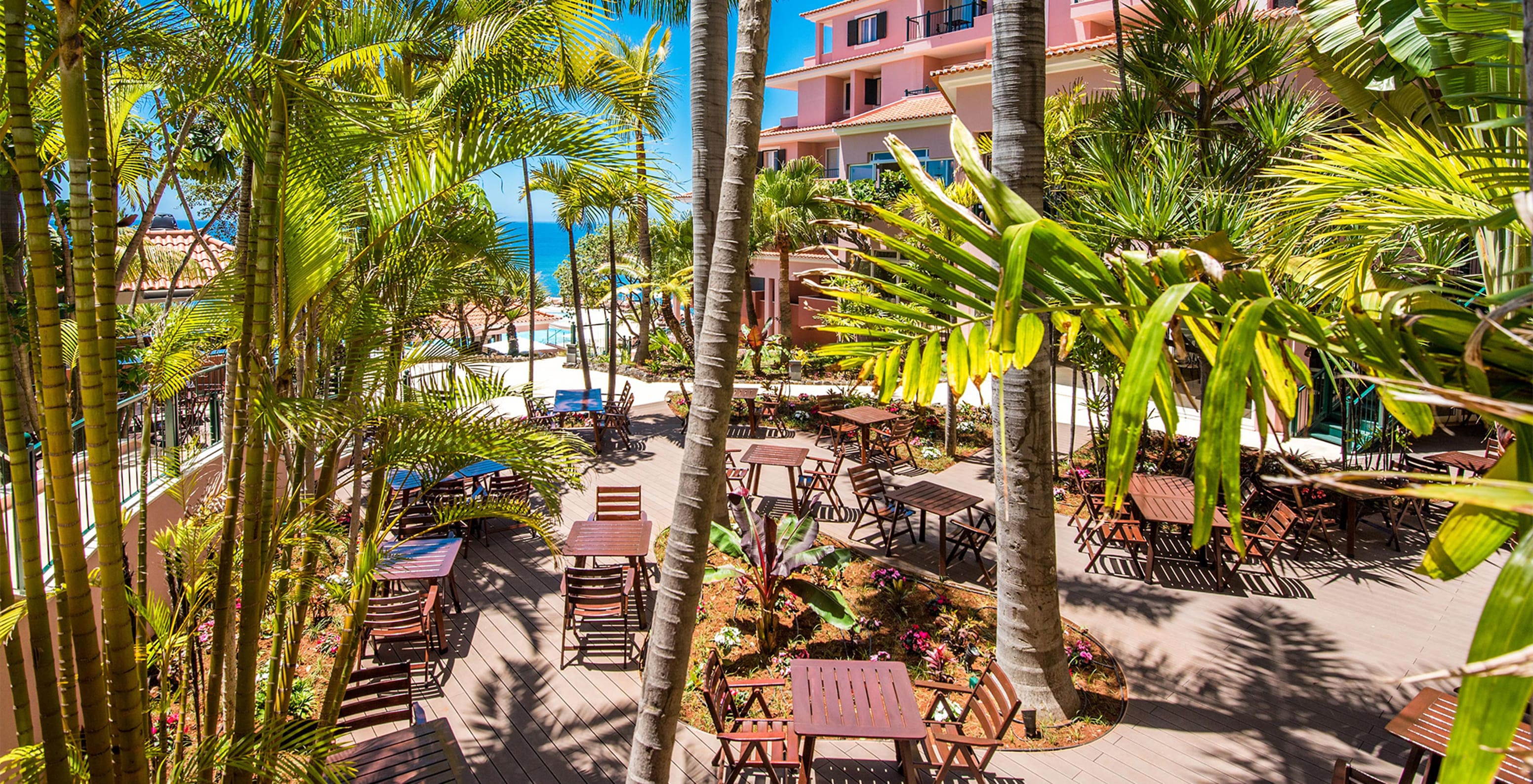 Pestana Royal PremIum All Inclusive Ocean & Spa Resort foto 12