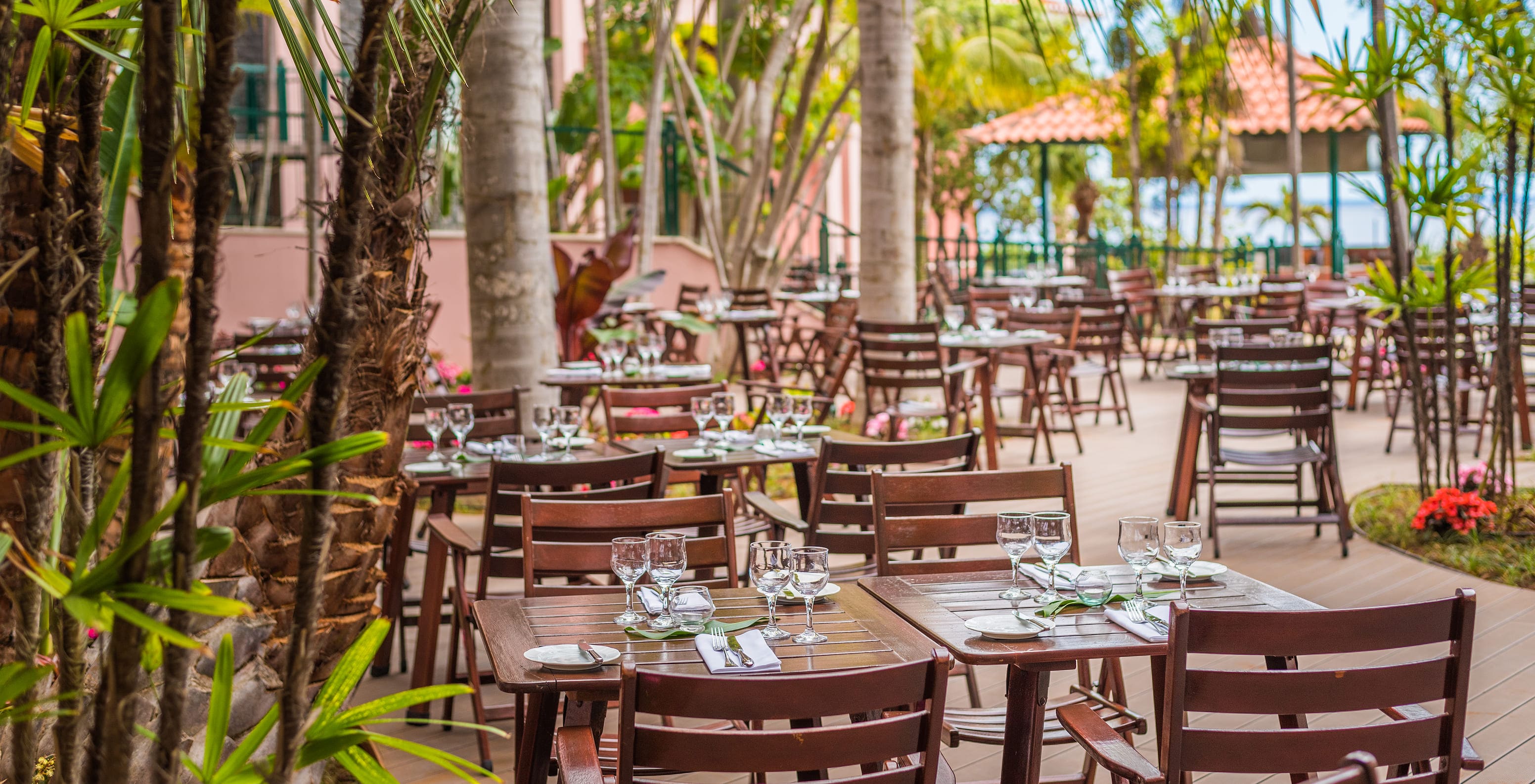 Pestana Royal PremIum All Inclusive Ocean & Spa Resort foto 11