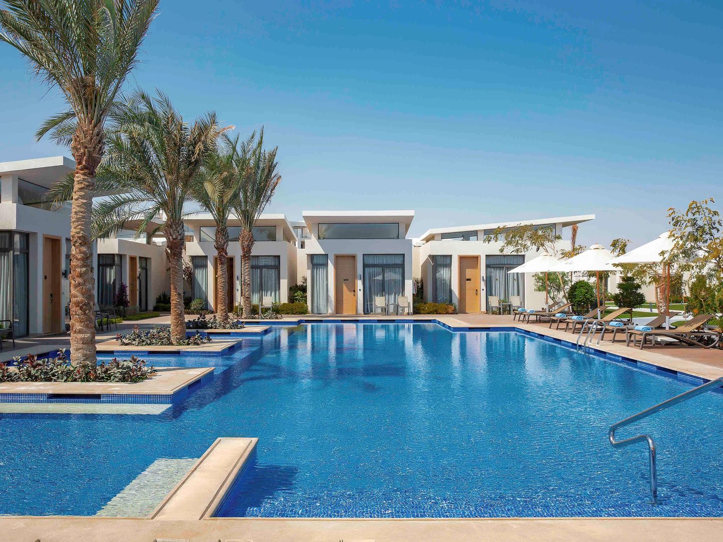 Rixos Premium Magawish Suites & Villas foto 52