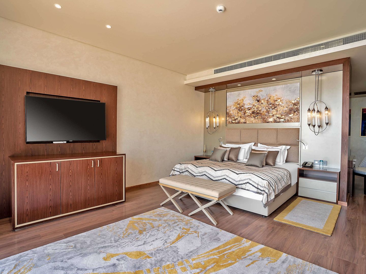 Rixos Premium Magawish Suites & Villas foto 45