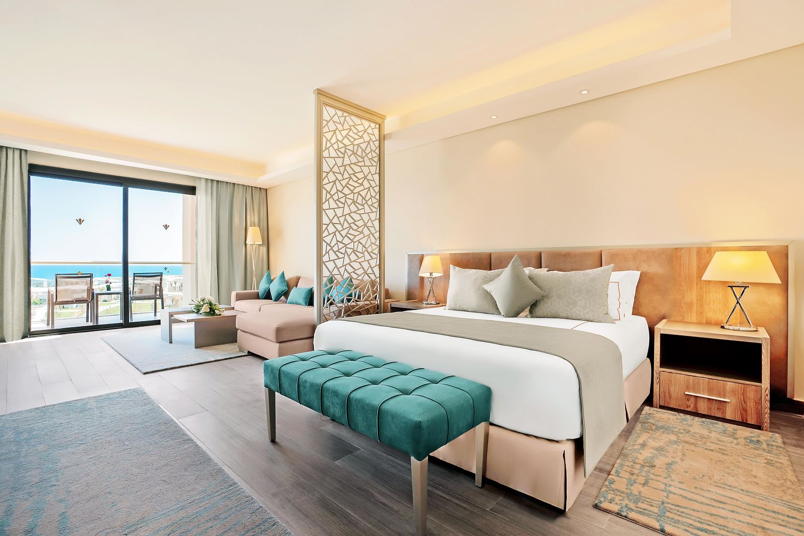 Rixos Premium Magawish Suites & Villas foto 15