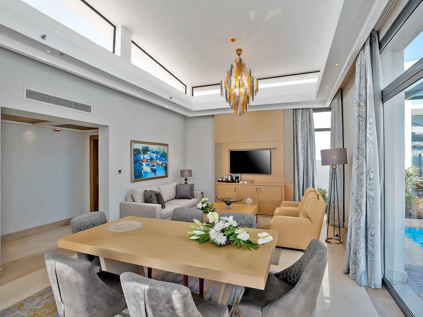 Rixos Premium Magawish Suites & Villas foto 42