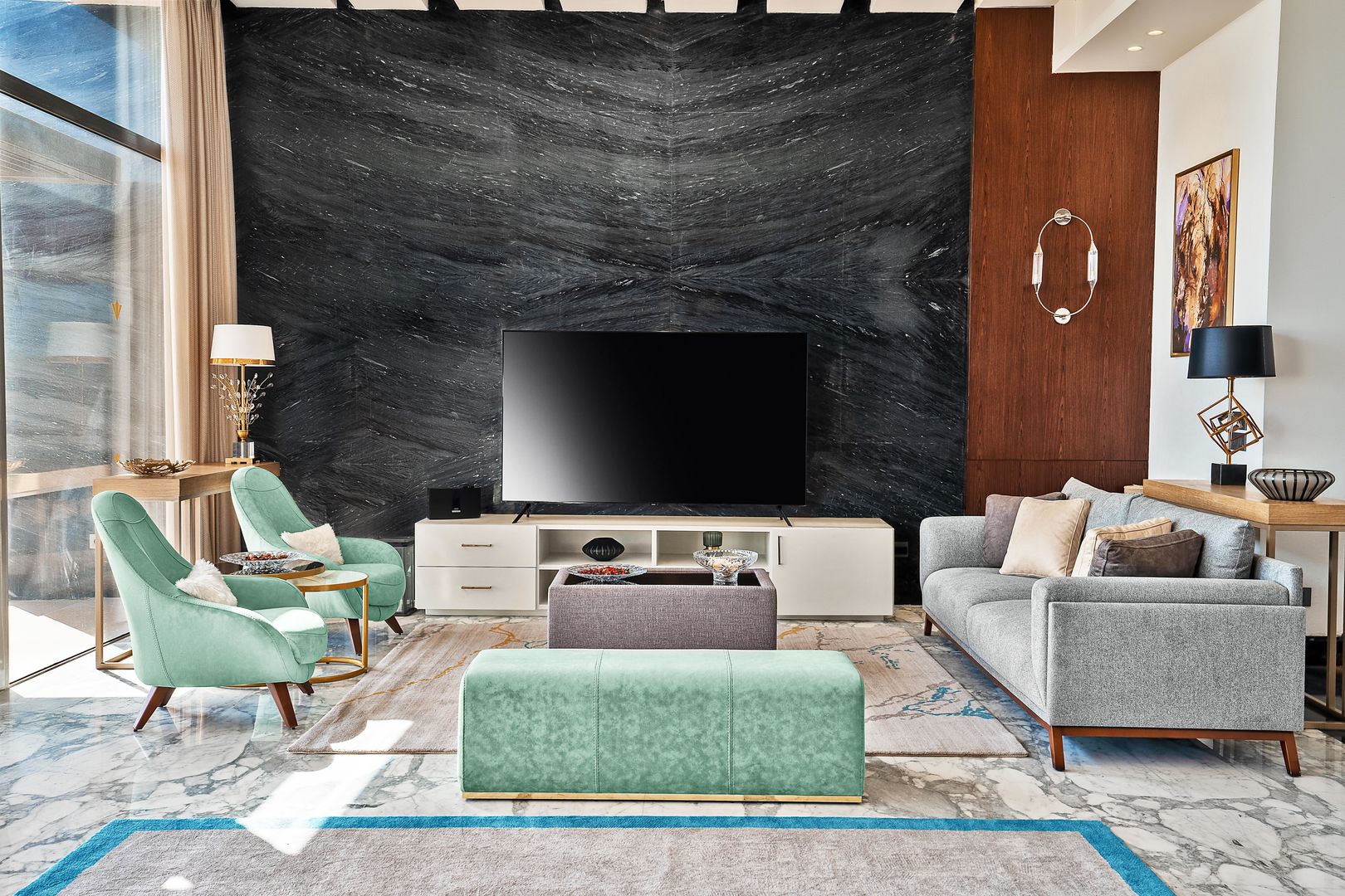 Rixos Premium Magawish Suites & Villas foto 29
