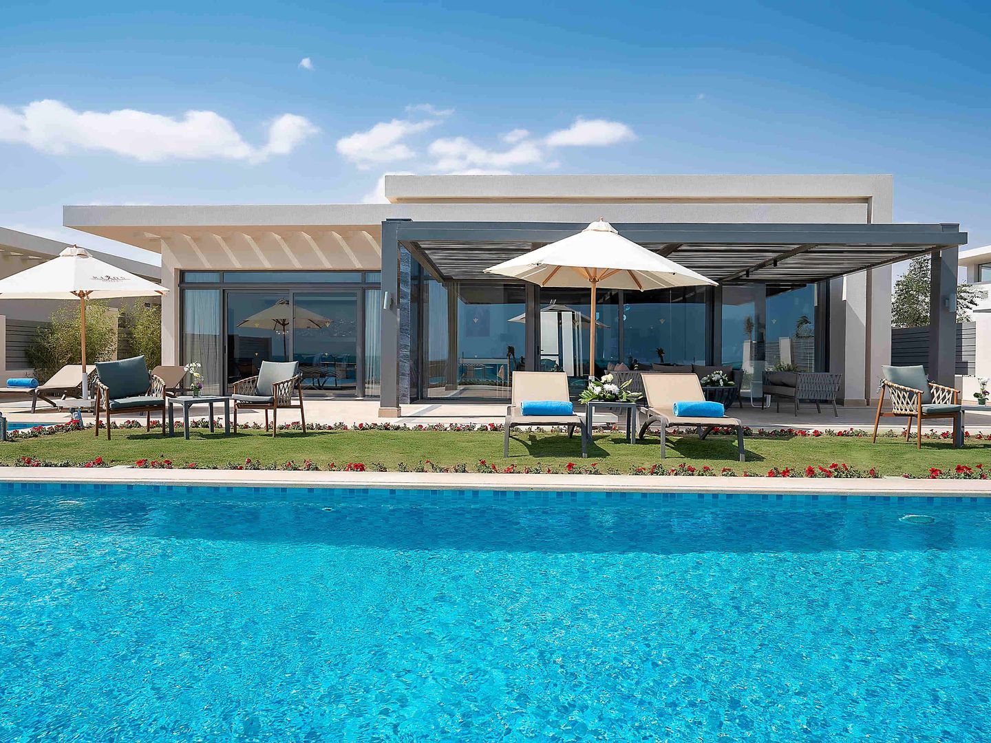 Rixos Premium Magawish Suites & Villas foto 35