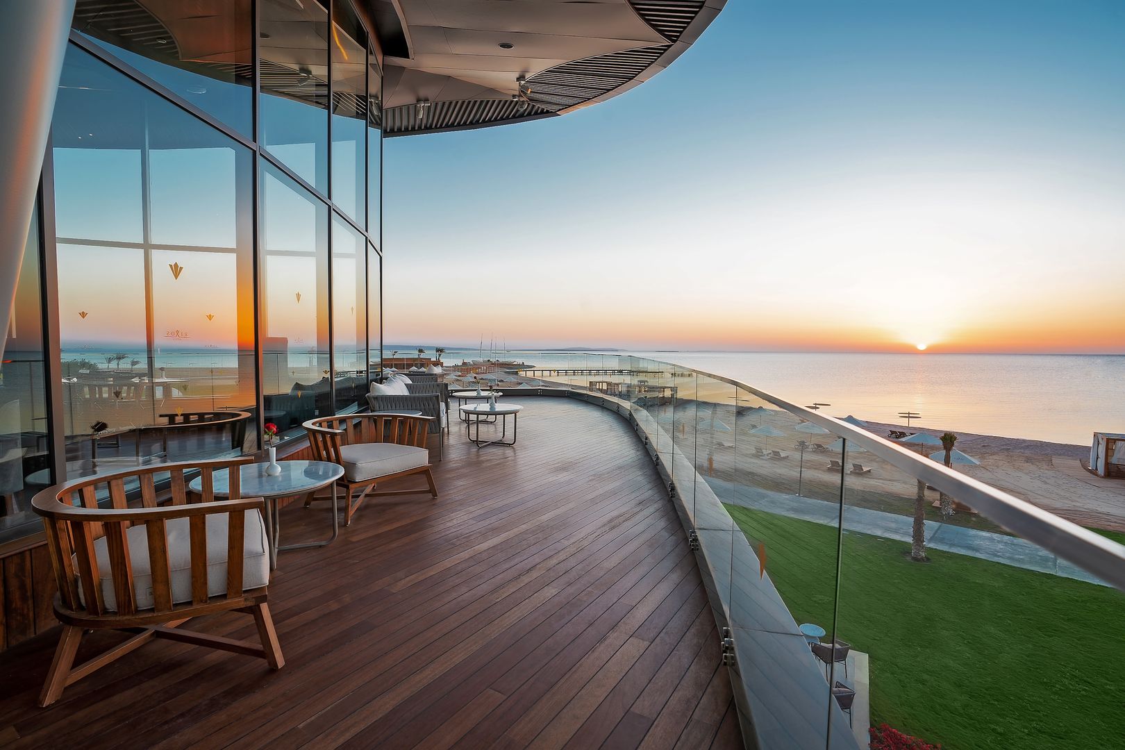 Rixos Premium Magawish Suites & Villas foto 63