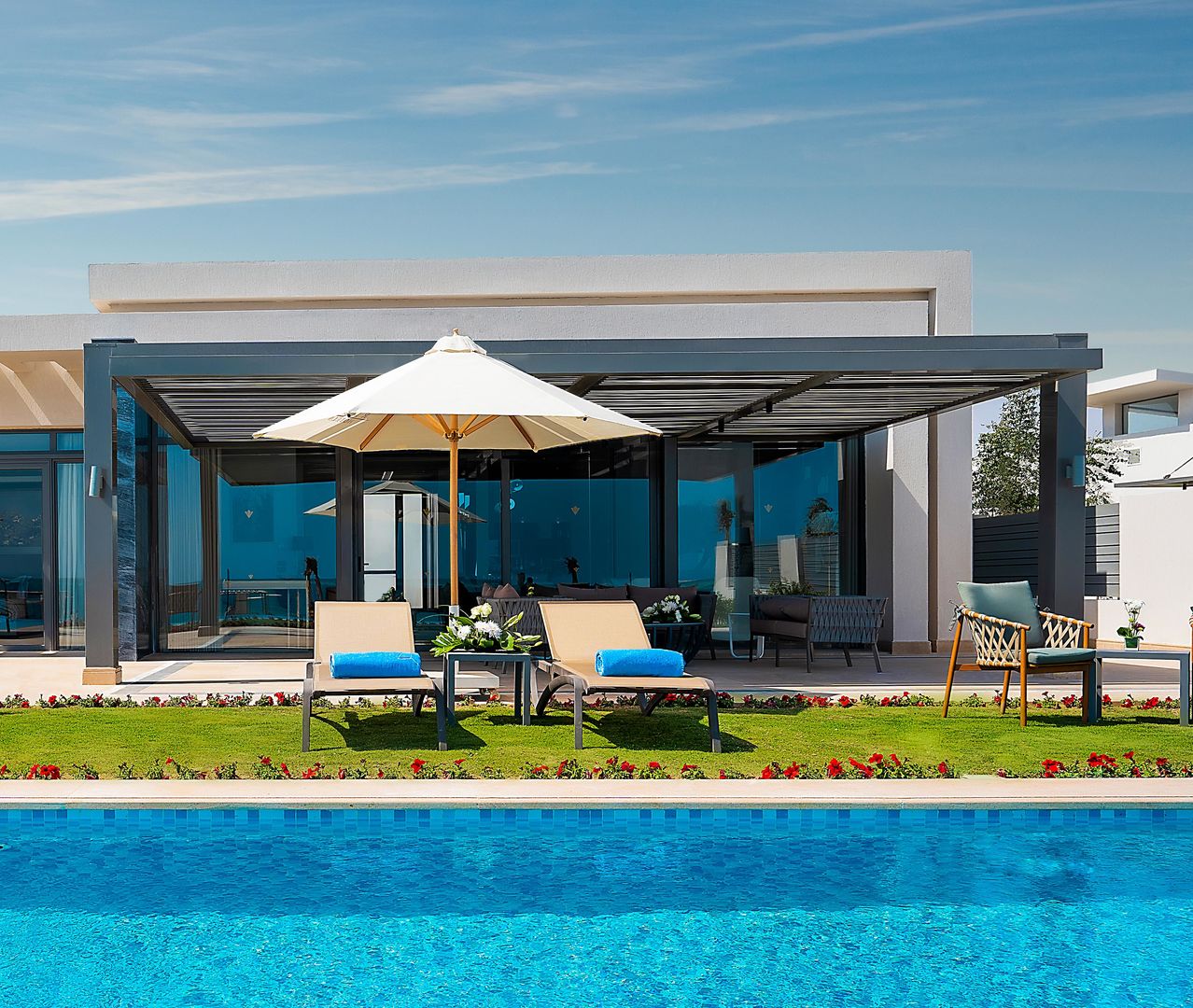 Rixos Premium Magawish Suites & Villas foto 24
