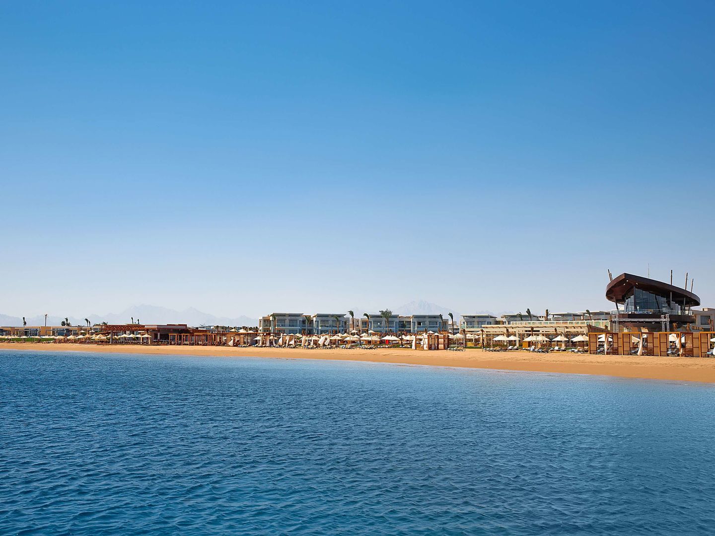 Rixos Premium Magawish Suites & Villas foto 33