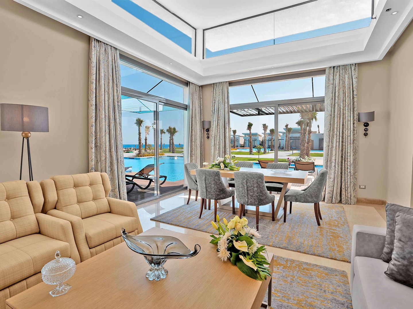 Rixos Premium Magawish Suites & Villas foto 47
