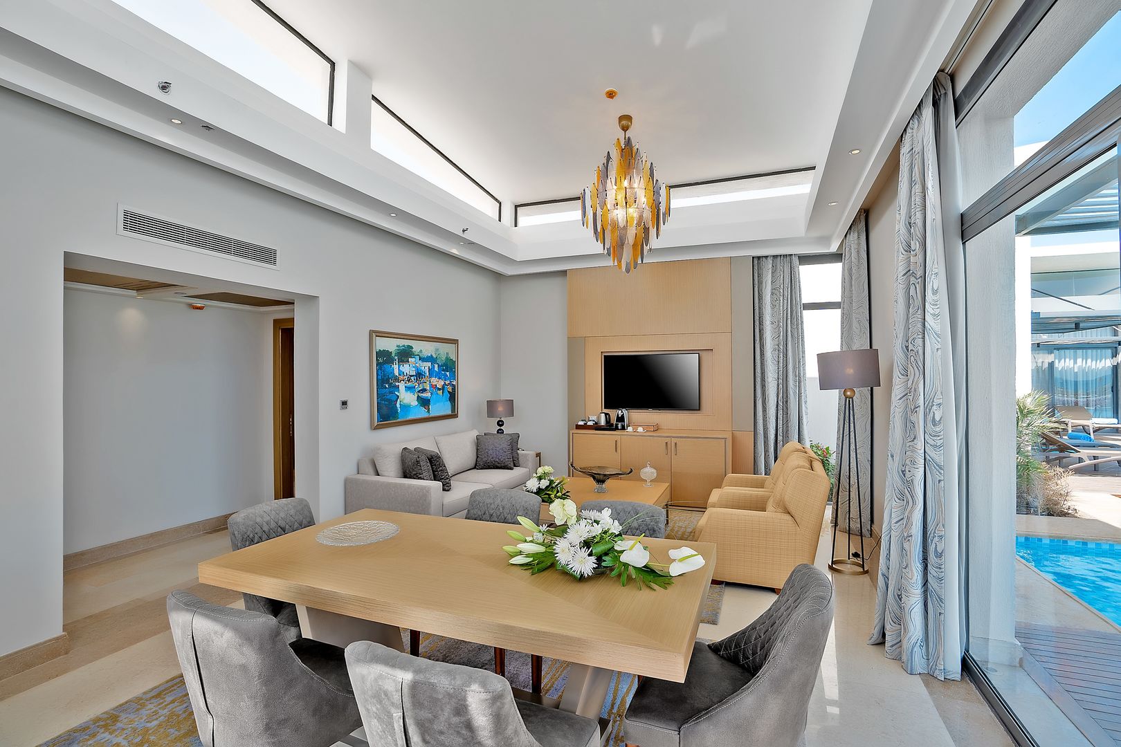 Rixos Premium Magawish Suites & Villas foto 66