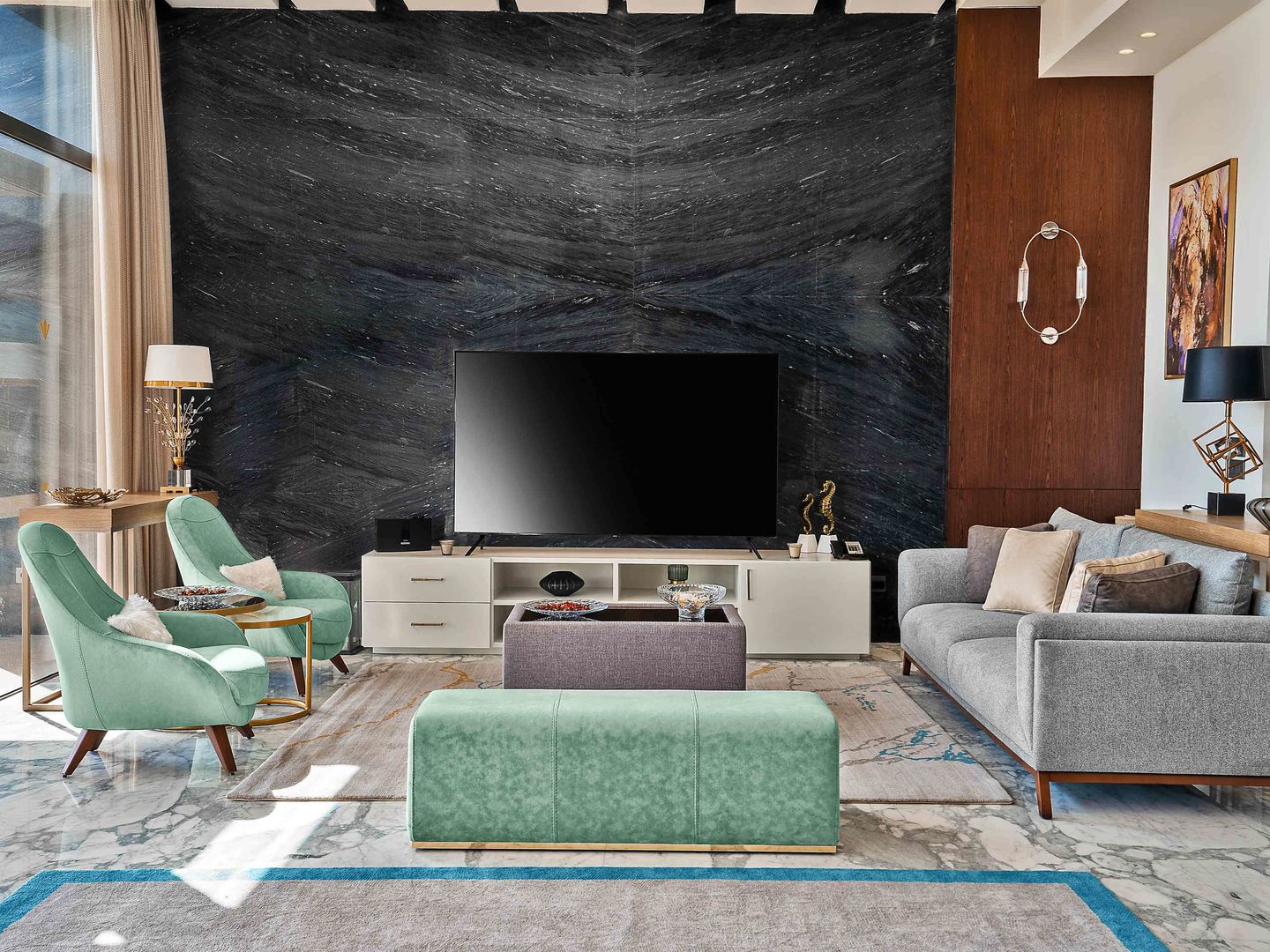 Rixos Premium Magawish Suites & Villas foto 41