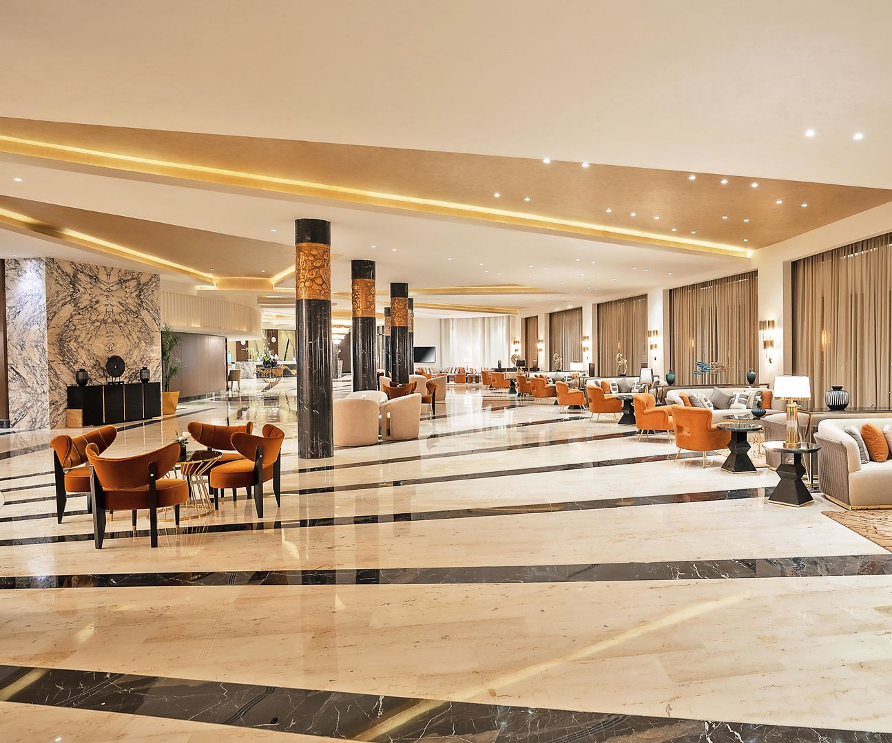 Rixos Premium Magawish Suites & Villas foto 23