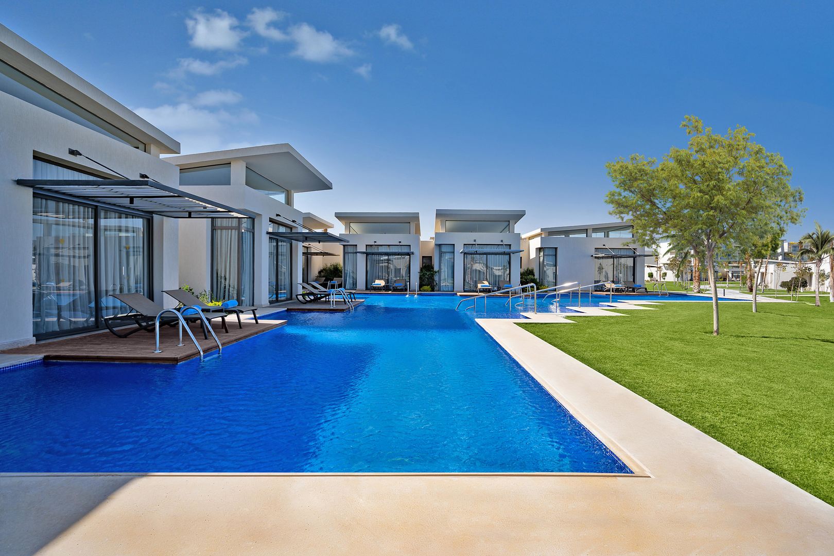 Rixos Premium Magawish Suites & Villas foto 18