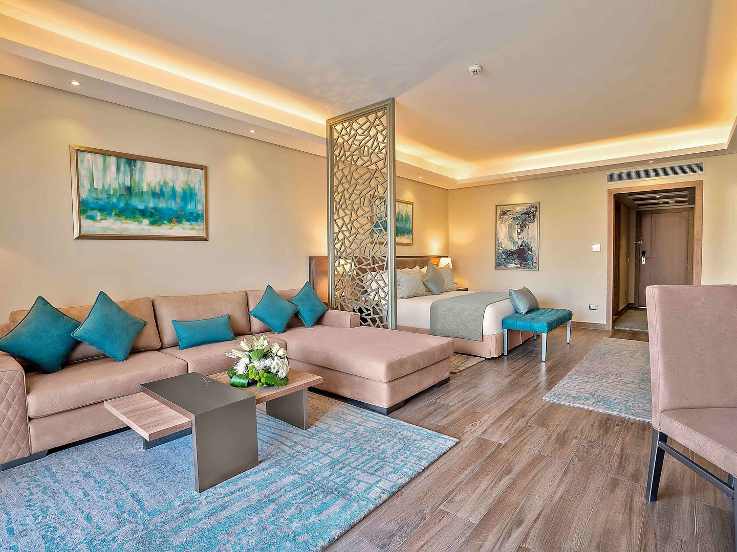 Rixos Premium Magawish Suites & Villas foto 39