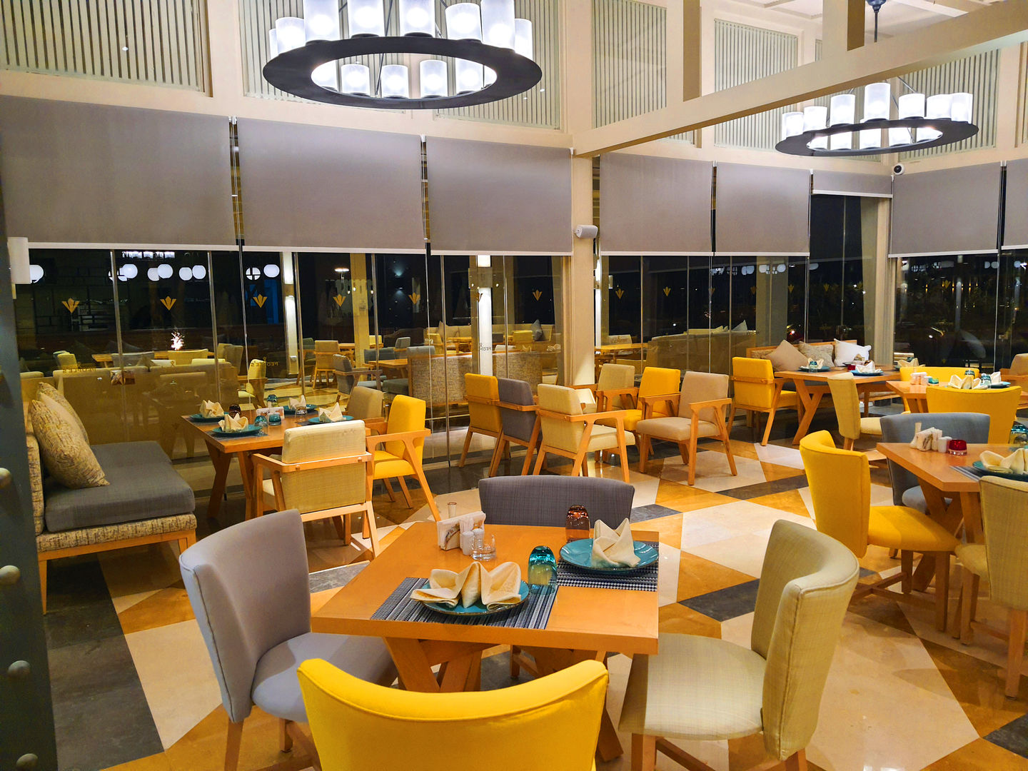 Rixos Premium Magawish Suites & Villas foto 65