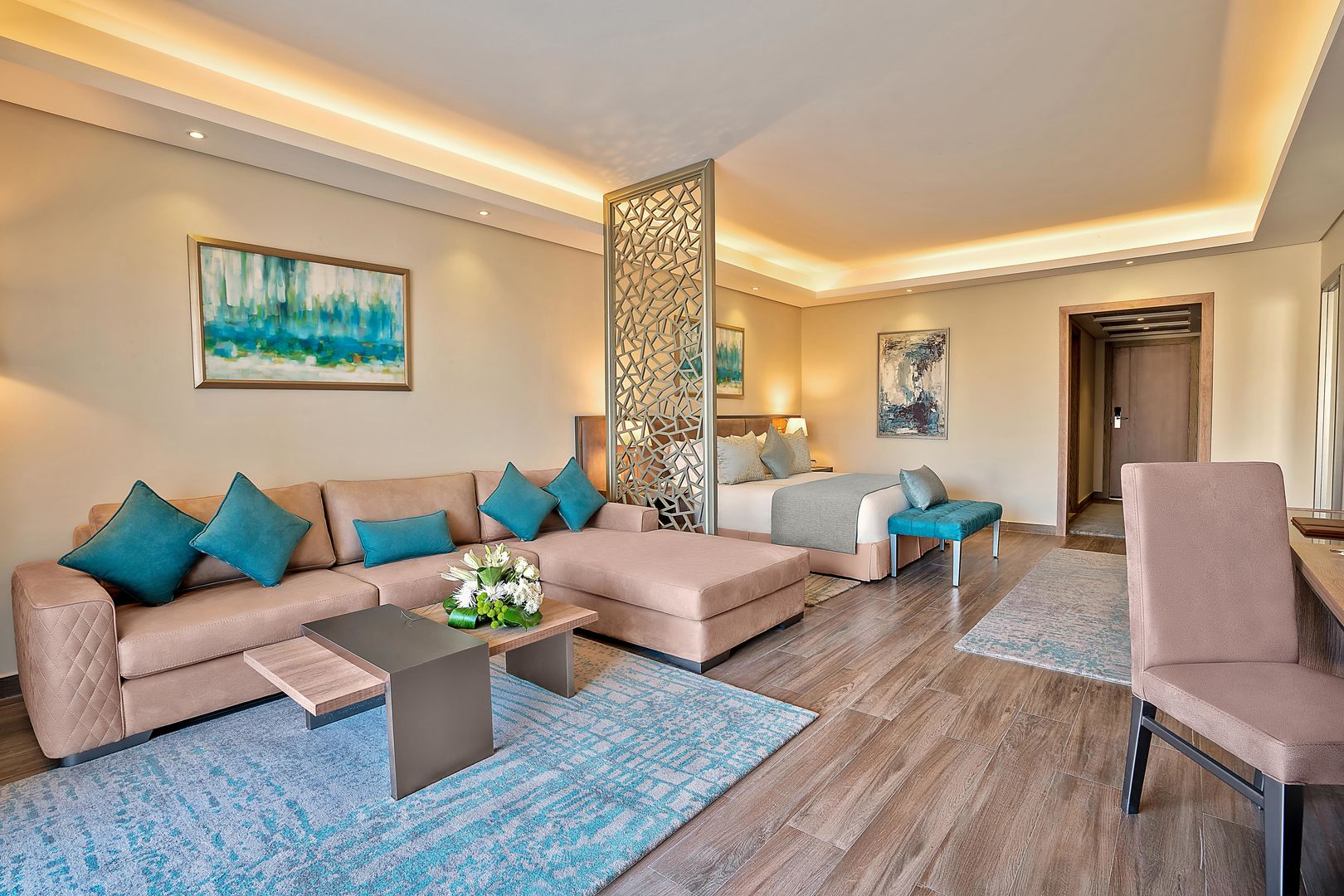 Rixos Premium Magawish Suites & Villas foto 14