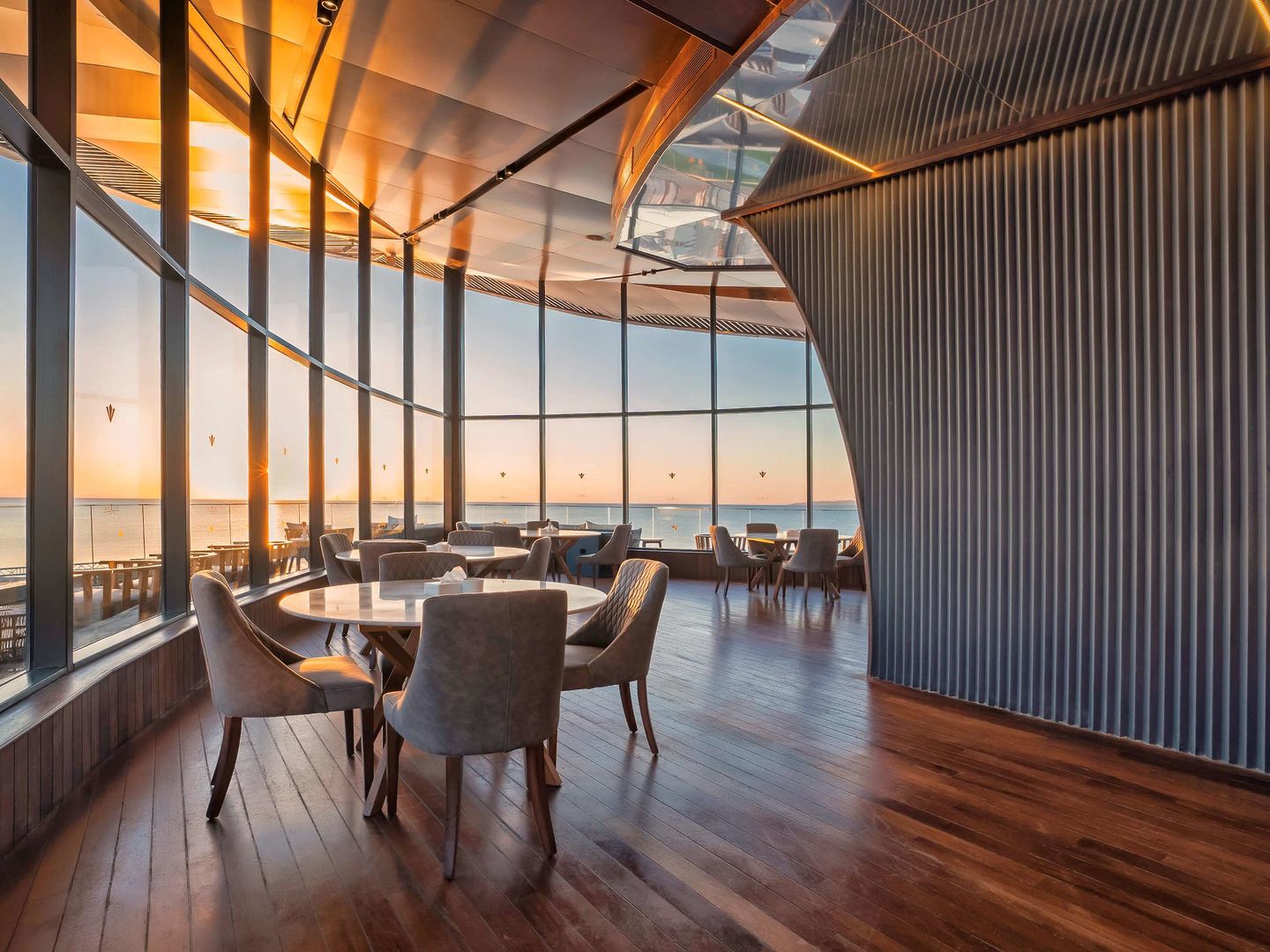 Rixos Premium Magawish Suites & Villas foto 59