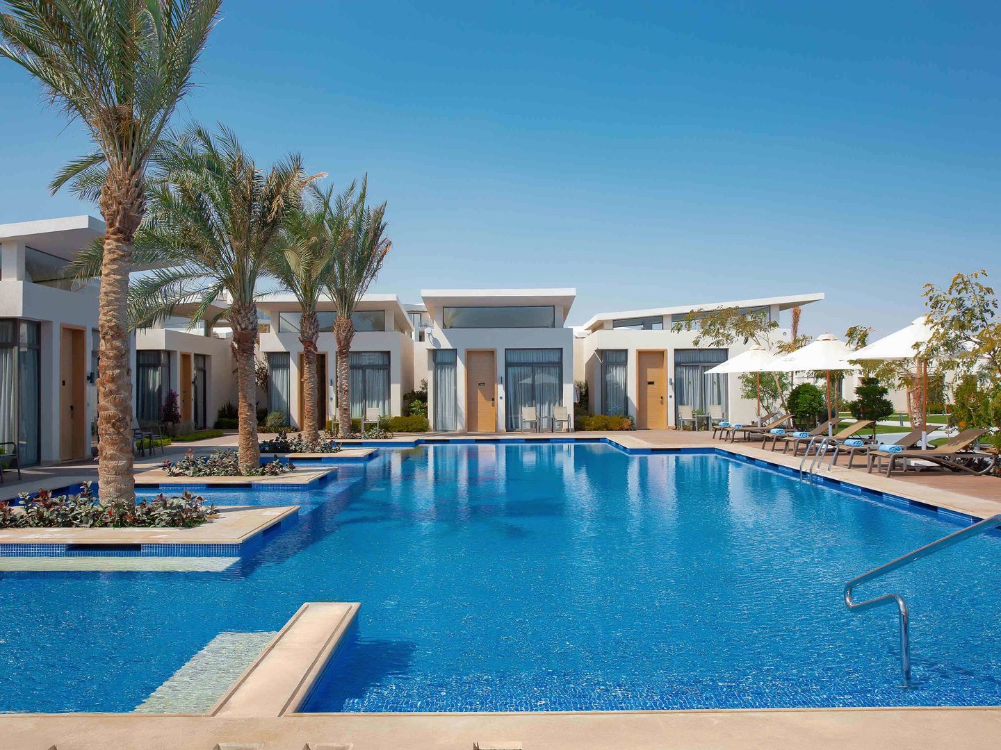 Rixos Premium Magawish Suites & Villas foto 34