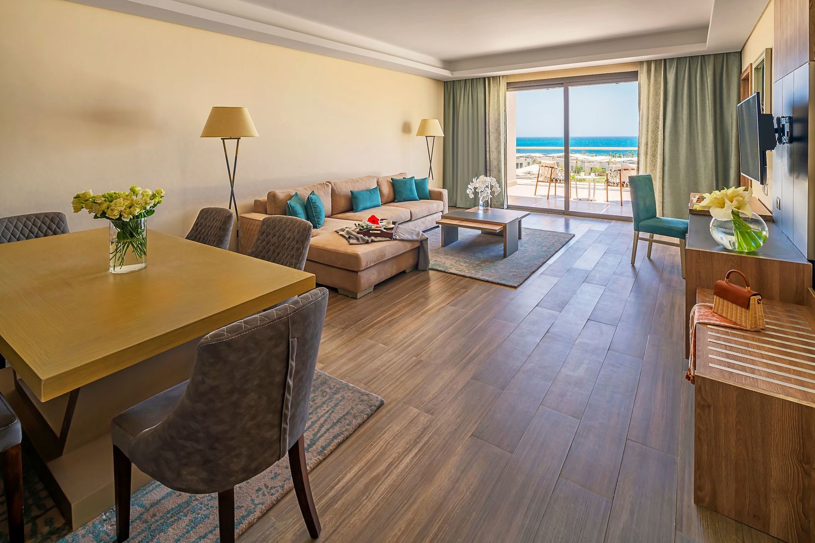 Rixos Premium Magawish Suites & Villas foto 81