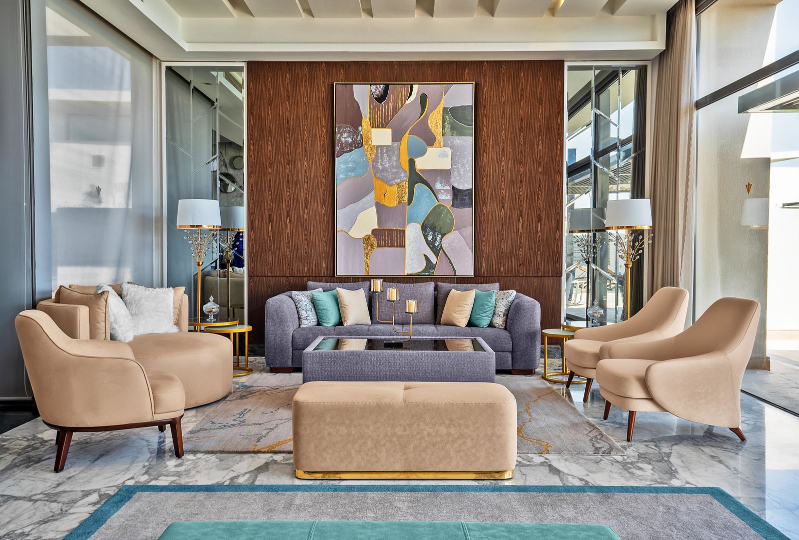 Rixos Premium Magawish Suites & Villas foto 27
