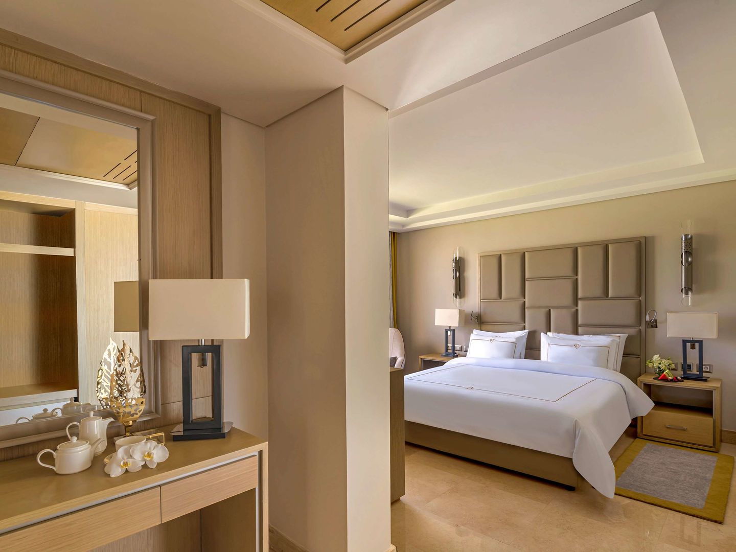 Rixos Premium Magawish Suites & Villas foto 51
