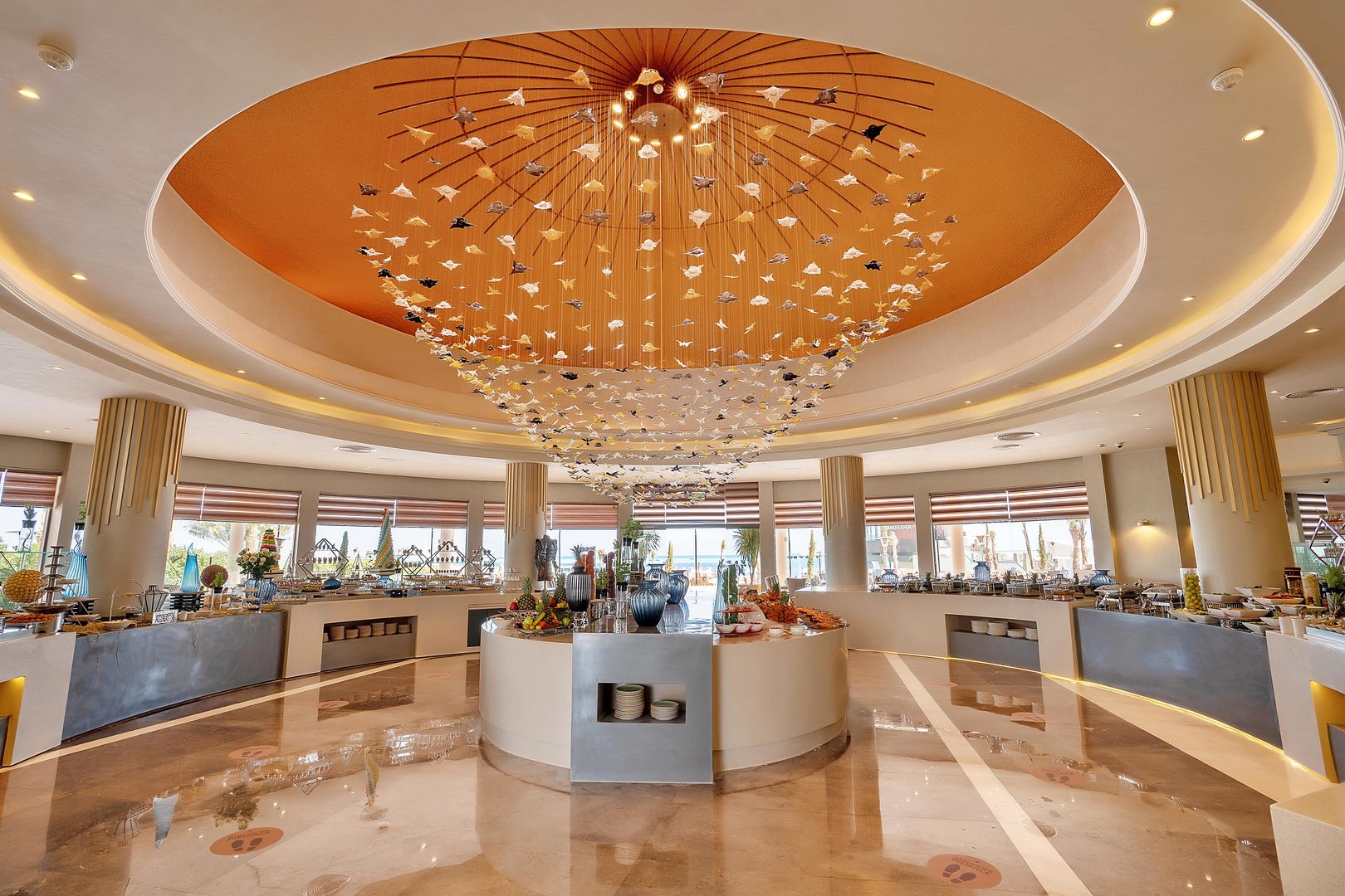 Rixos Premium Magawish Suites & Villas foto 30