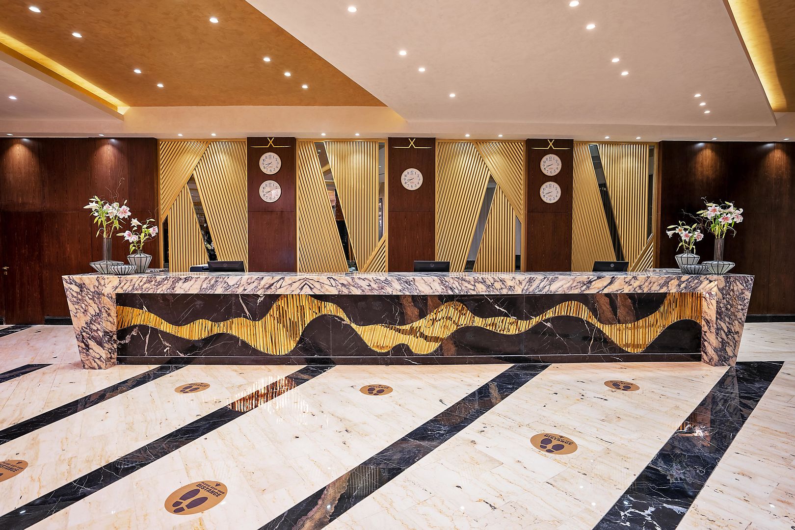 Rixos Premium Magawish Suites & Villas foto 22