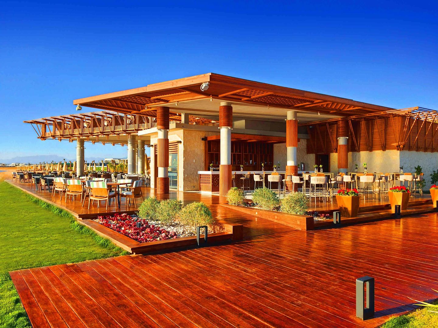 Rixos Premium Magawish Suites & Villas foto 56