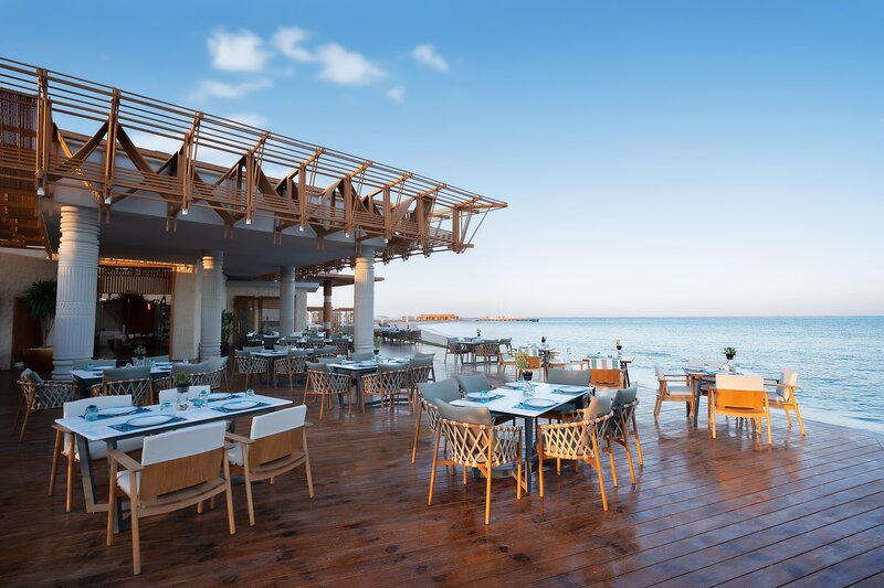 Reisknaller hotel Rixos Premium Magawish Suites & Villas