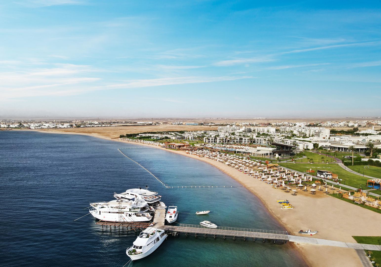 Rixos Premium Magawish Suites & Villas foto 36