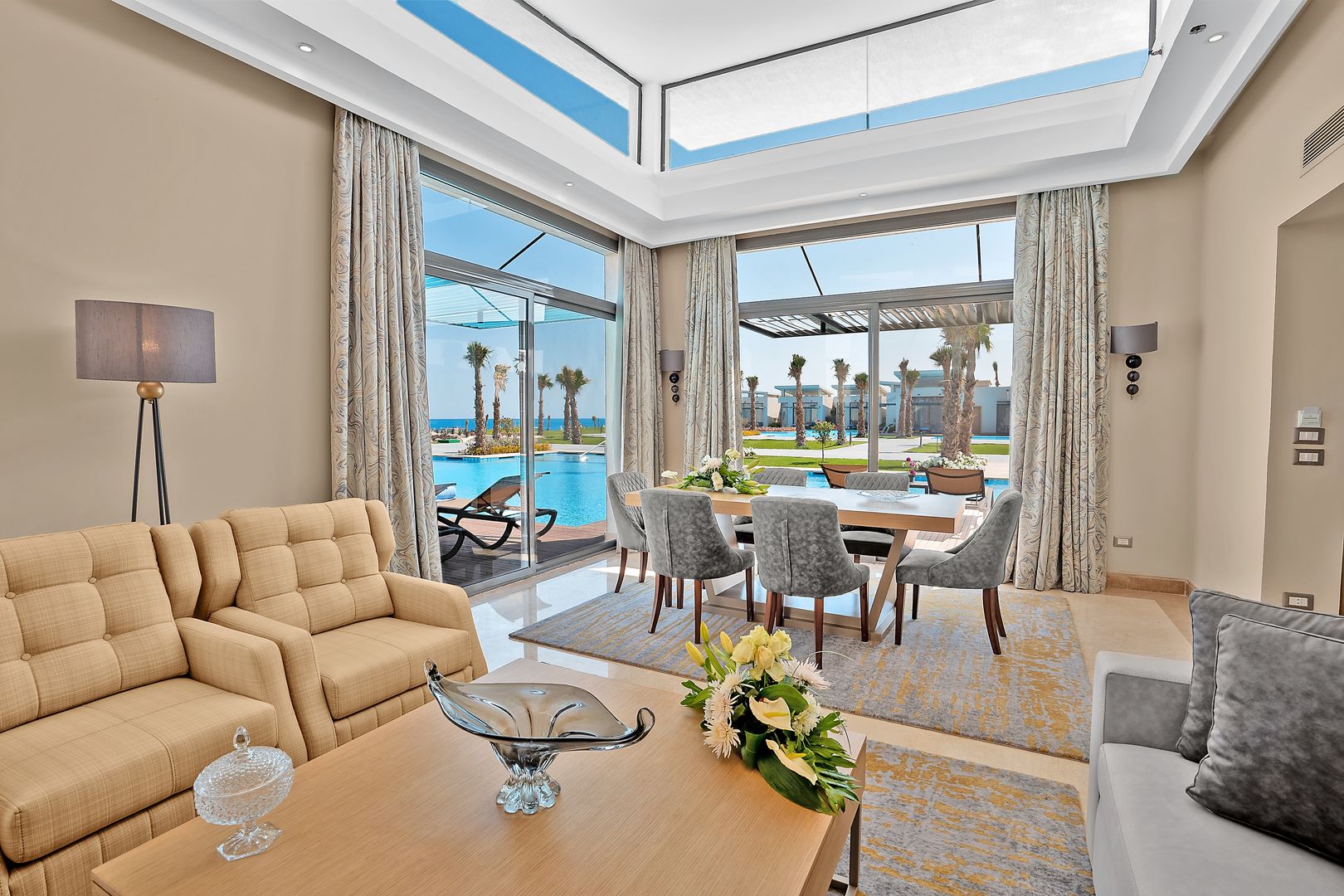 Rixos Premium Magawish Suites & Villas foto 68