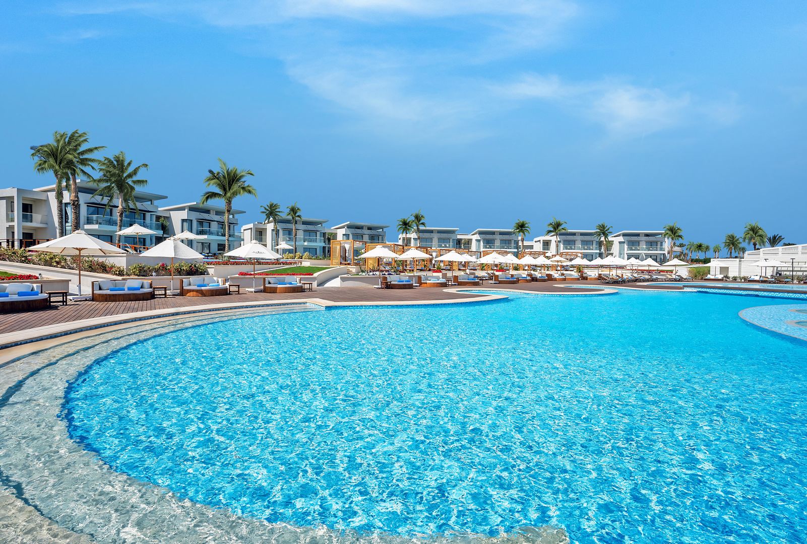Rixos Premium Magawish Suites & Villas foto 11