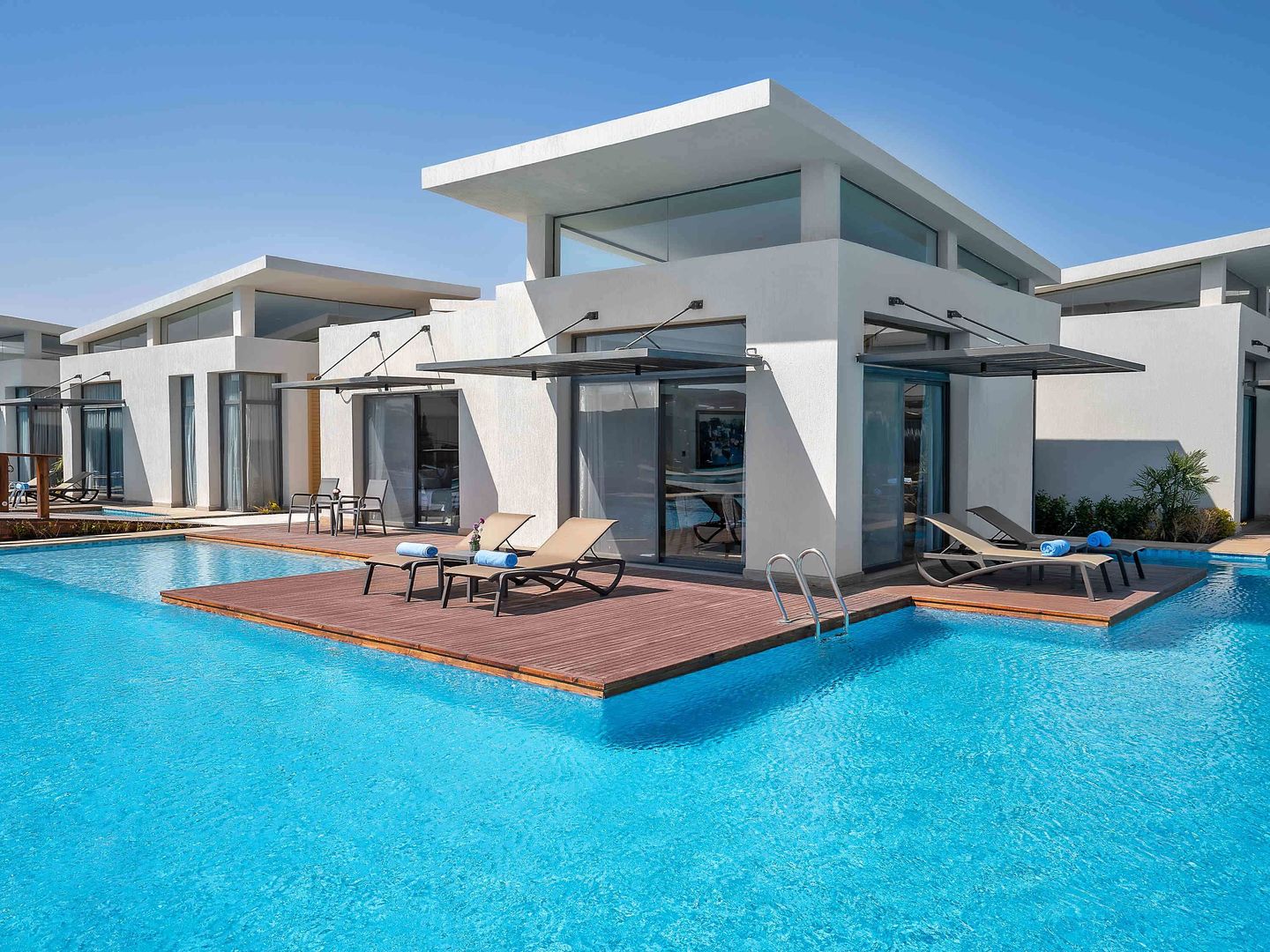 Rixos Premium Magawish Suites & Villas foto 54