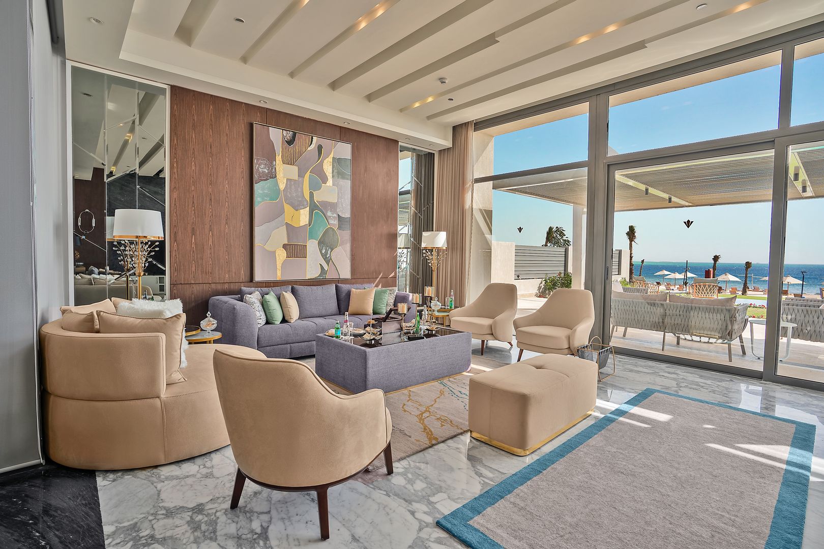 Rixos Premium Magawish Suites & Villas foto 69