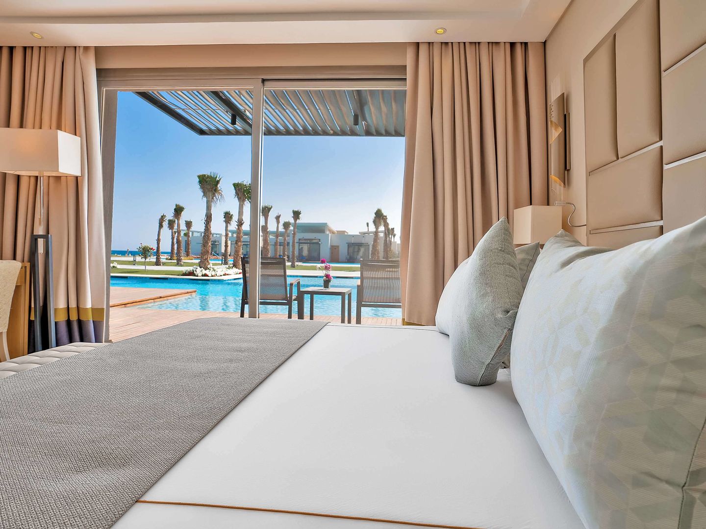 Rixos Premium Magawish Suites & Villas foto 46